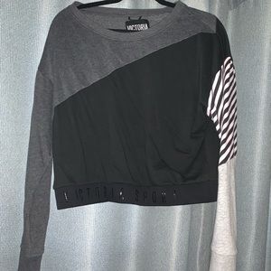 Victoria Sport crew neck sweatshirt